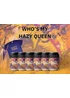 Kép 1/2 - Who's my Hazy Queen! Pack